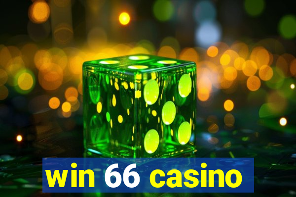 win 66 casino